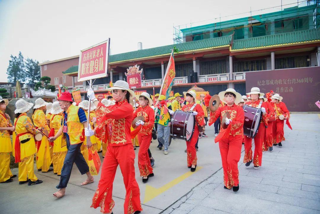 广东省佛山市祖庙，历史与文化的交融之地