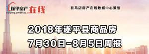 遂平房产信息网——您的全方位房产信息指南