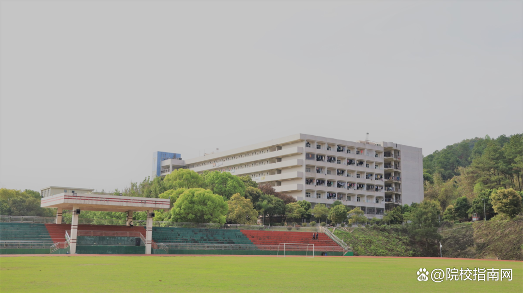 广东省韶关市松山学院的崛起与未来展望