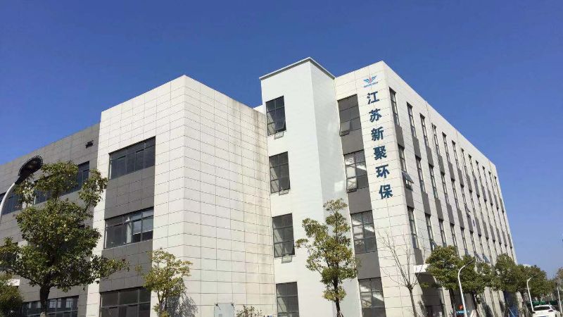 江苏大气环保科技公司，引领环保科技新潮流