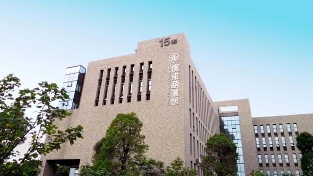 广东万建有限公司，构建卓越，塑造未来