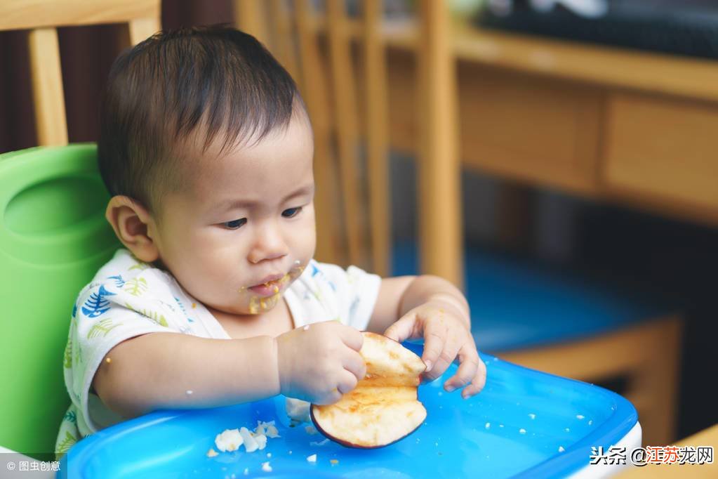 九个月宝宝的辅食营养指南，宝宝能吃什么？