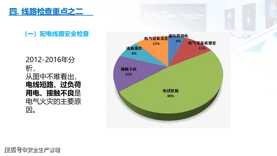 广东省安全用电的重要性及其策略